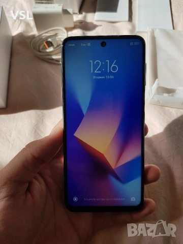 Xiaomi Redmi Note 9 Pro, снимка 7 - Xiaomi - 53536442