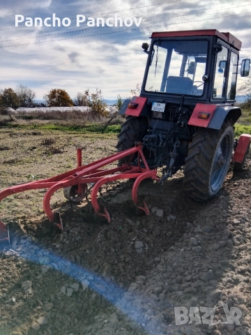 продавам турски плуг, снимка 7 - Селскостопанска техника - 52415447