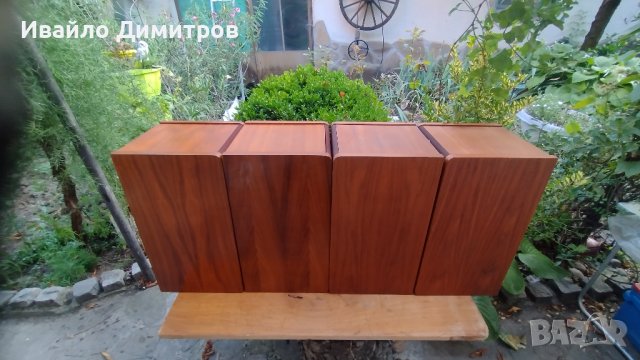 ARCUS Modell TM50, снимка 13 - Тонколони - 41947940