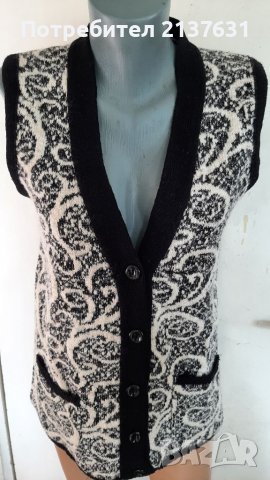 ДАМСКИ ЕЛЕК- Размер М , снимка 1