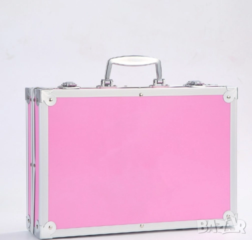 Творчески комплект за рисуване с изключително разнообразие от цветове, снимка 3 - Други - 51853194