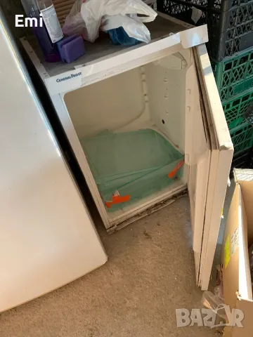 2 hladılnık edınıq malılk ..., снимка 3 - Хладилници - 48464000