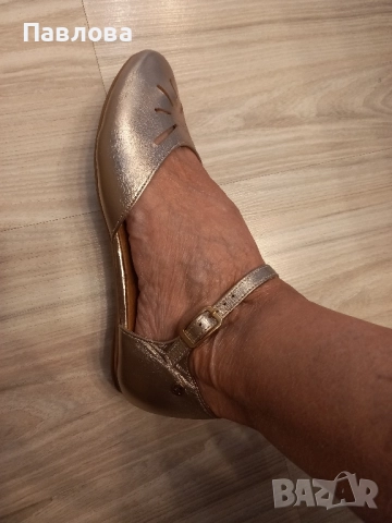 Елегантни дамски обувки Maciejka, снимка 2 - Дамски ежедневни обувки - 51500587