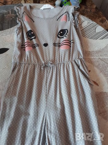 Гащеризон за момиче 4, снимка 2 - Други - 35679108