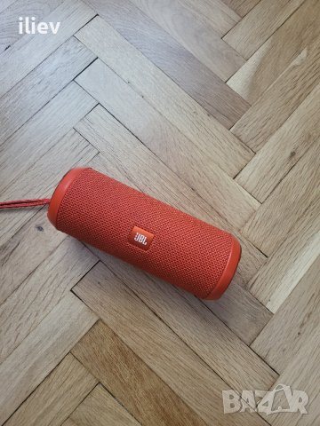 JBL Flip 3 Портативна тонколона
