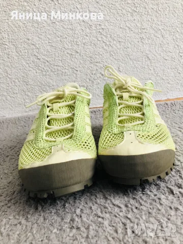 Дамски маратонки Adidas, снимка 8 - Маратонки - 56181442