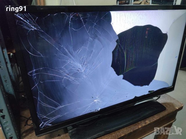 T-Con - T315HW07 VB CTRL BD TV Philips 32PFL3158H/12, снимка 2 - Части и Платки - 41616115