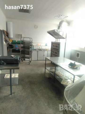 Промишлена сграда Фурна , снимка 4 - Производствени сгради - 36448838