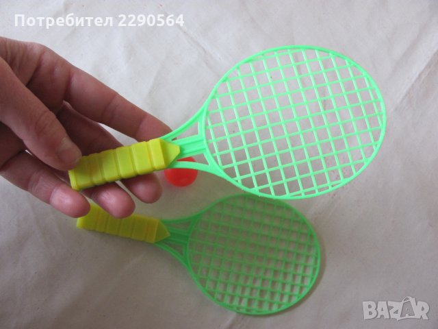 Мини тенис, снимка 2 - Други - 35821539