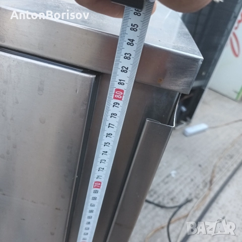 шоков охладител, снимка 6 - Обзавеждане на кухня - 51612479