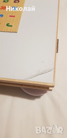 бизиборд нов, снимка 4 - Образователни игри - 52068367