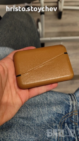 bellroy card holder, снимка 4 - Портфейли, портмонета - 53535359