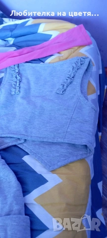 официални рокли размер 92 и 98-104, снимка 17 - Детски рокли и поли - 46611453