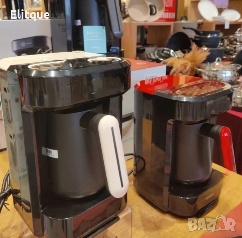 Електрическа кафеварка Lexical LCP-0520, снимка 2 - Кафемашини - 53587513