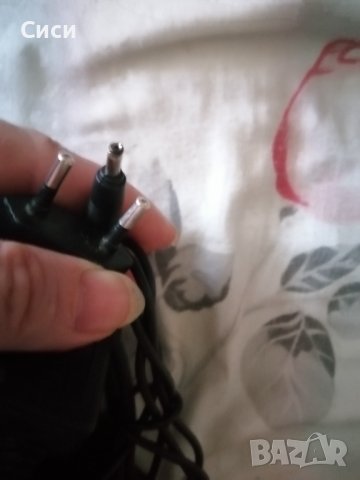 Зарядно, снимка 3 - Друга електроника - 41783574