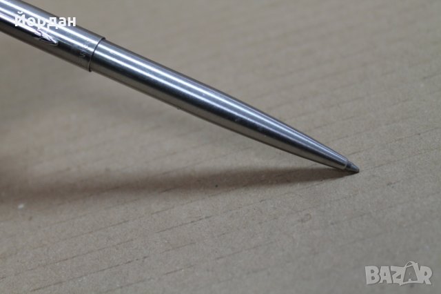 Химикал Паркър, снимка 5 - Антикварни и старинни предмети - 35714049