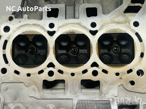 Цилиндрова глава за Опел Мока 1.2 бензин EB2LTD HN09 136 коня 9850956980 / 9837098810 2023, снимка 11 - Части - 49271429