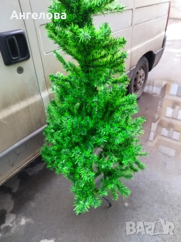 Елха, снимка 6 - Декорация за дома - 39232302