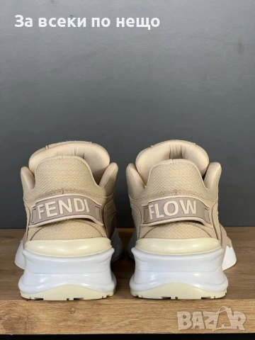 Fendi Дамски Маратонки👟Дамски Спортни Обувки Фенди - Налични Различни Цветове Код SK910, снимка 7 - Маратонки - 53409626
