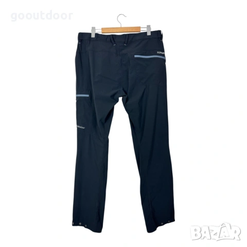 Norrona falketind мъжки трекинг панталон (2XL), снимка 2 - Спортни дрехи, екипи - 53601113