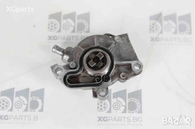 Вакуум помпа за Skoda Fabia I 1.9sdi 64 к.с. (2000-2007) 038145101B, снимка 3 - Части - 52452707