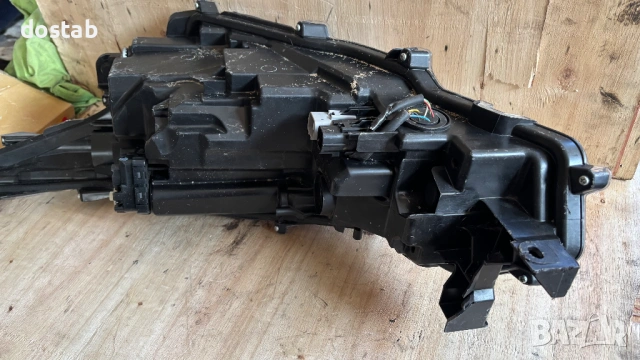 Фар за Тойота Корола , снимка 5 - Части - 53093650