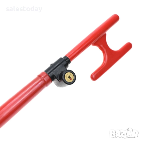 Бастун за заключване на волан, снимка 3 - Аксесоари и консумативи - 51520120