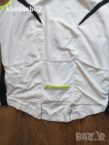 gore bike wear - страхотен вело елек, снимка 9 - Спортни дрехи, екипи - 36358128