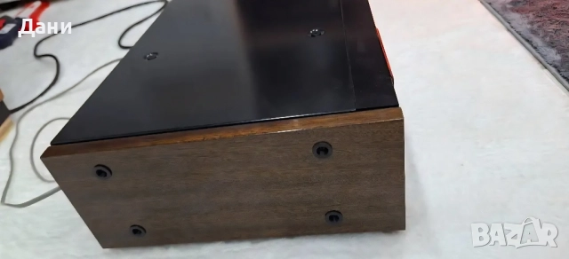 Продавам Akai GX 95, снимка 2 - Декове - 51924739