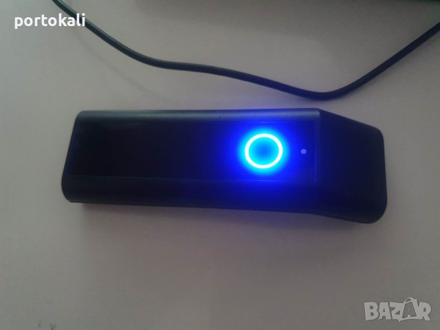 Баркод Barcode скенер четец scanner USB с поставка и кабел, снимка 8 - Друга електроника - 41346002