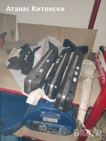 Авточасти ВАЗ МОДКВИЧ ЛАДА НИВА ЛАДА САМАРА, снимка 8 - Части - 33845611