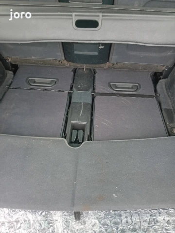 Опел зафира 2.0 дизел, снимка 8 - Автомобили и джипове - 50656650