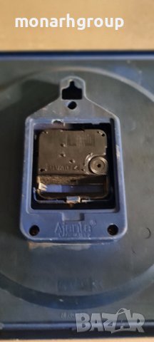 Стенен часовник , снимка 3 - Стенни часовници - 42391313