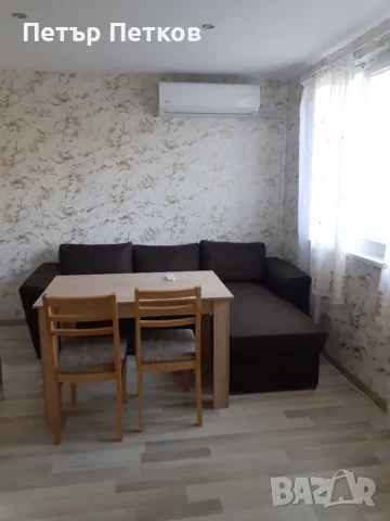 Давам под наем 2+бокс , снимка 3 - Апартаменти - 55906322