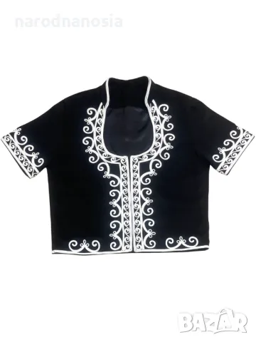 МЪЖКИ ШОПСКИ ЕЛЕК - Модел 20