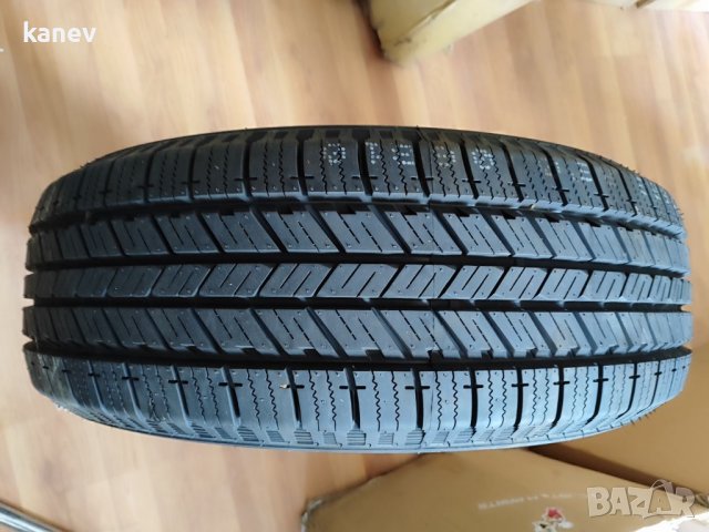 Нови зимни гуми Blacklion 185/60R14, снимка 2 - Гуми и джанти - 44323757