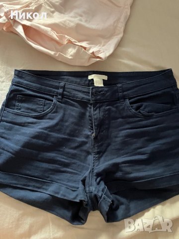 Къси панталони, снимка 2 - Къси панталони и бермуди - 41763926