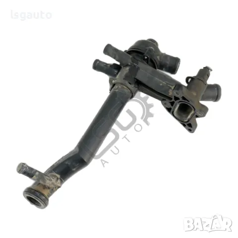 Корпус термостат Skoda Fabia I (6Y) 1999-2008 ID: 138307