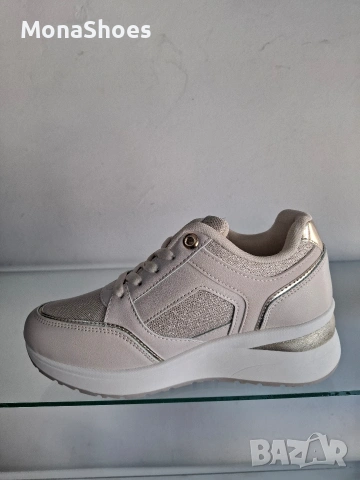 дамски маратонки , снимка 2 - Маратонки - 53160347