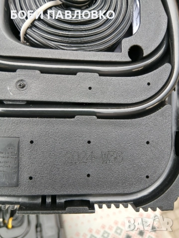 Оем компресор за помпене на гуми ваг груп, снимка 5 - Аксесоари и консумативи - 52025623