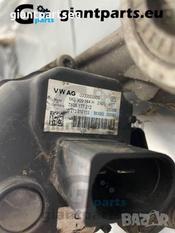 Рейка за VW PASSAT ДЕСЕН ВОЛАН , 7805501470, снимка 2 - Части - 40537939