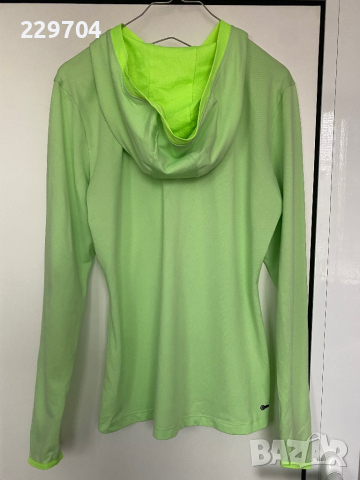 Дамска спортна блуза The North Face, снимка 3 - Спортни екипи - 44808650