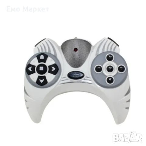 Интелигентна играчка с дистанционно управление, снимка 7 - Електрически играчки - 48843449