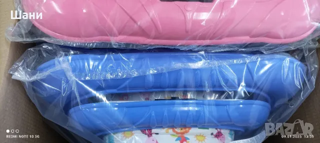 Детска Проходилка Ново Промо., снимка 6 - Проходилки - 48615504