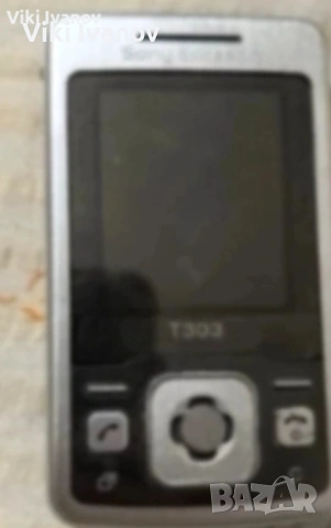 Sony Ericsson T303, снимка 5 - Sony Ericsson - 53483712