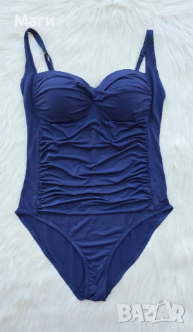 Дамски бански 2ХЛ-3ХЛ, снимка 10 - Бански костюми - 51222815