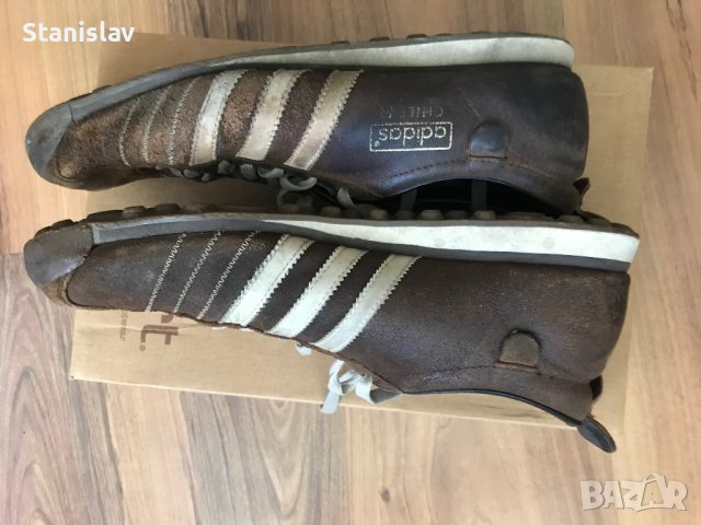  Обувки на различни световни марки, снимка 15 - Ежедневни обувки - 41494777