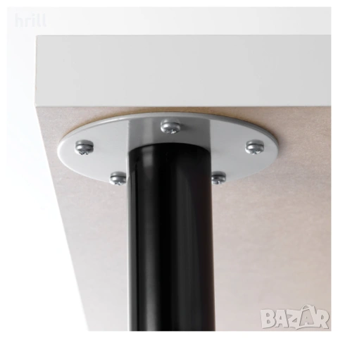 Маса IKEA бюро работна повърхност чин, снимка 3 - Маси - 53704139