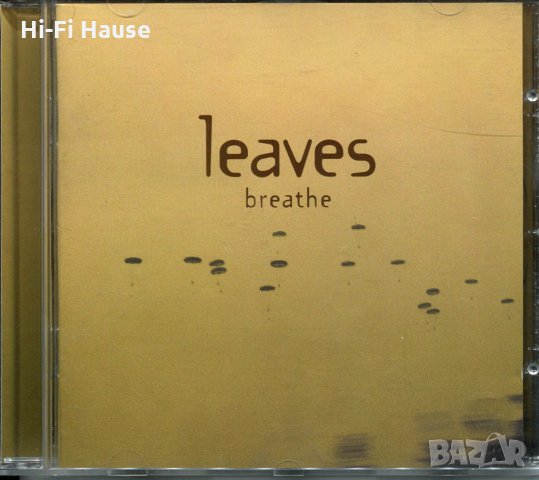 Leaves-breathe, снимка 1
