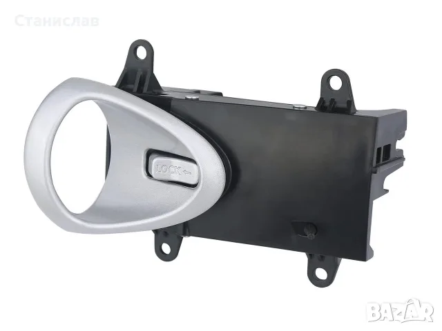Вътрешна дръжка за врата за Nissan 350Z – H0670-CD70A